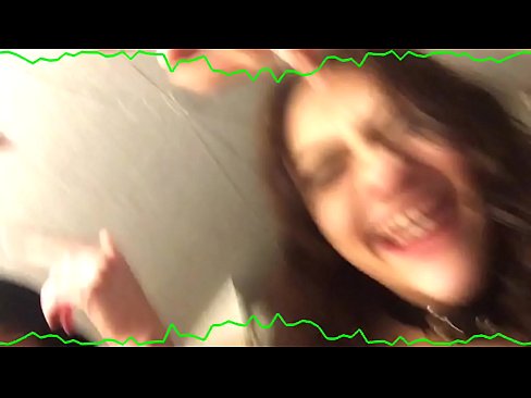 ❤️ Wando biyu masu sexy brunette mai ban sha'awa suna zama 'yan iska ❌ Ingantacciyar batsa