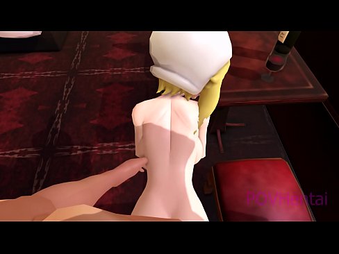 ❤️ Fiona makiyayi ciwon daji hentai ❌ Ingantacciyar batsa