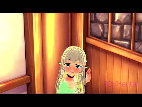 ❤️ (Trap) Yar aikin Elvish tana taimaka muku wanke fuska. ❌ Ingantacciyar batsa